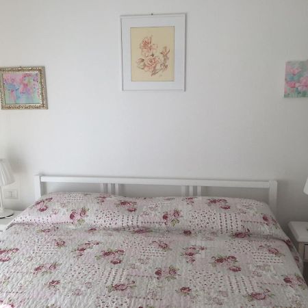 La Vie En Rose Apartment Rapallo Luaran gambar