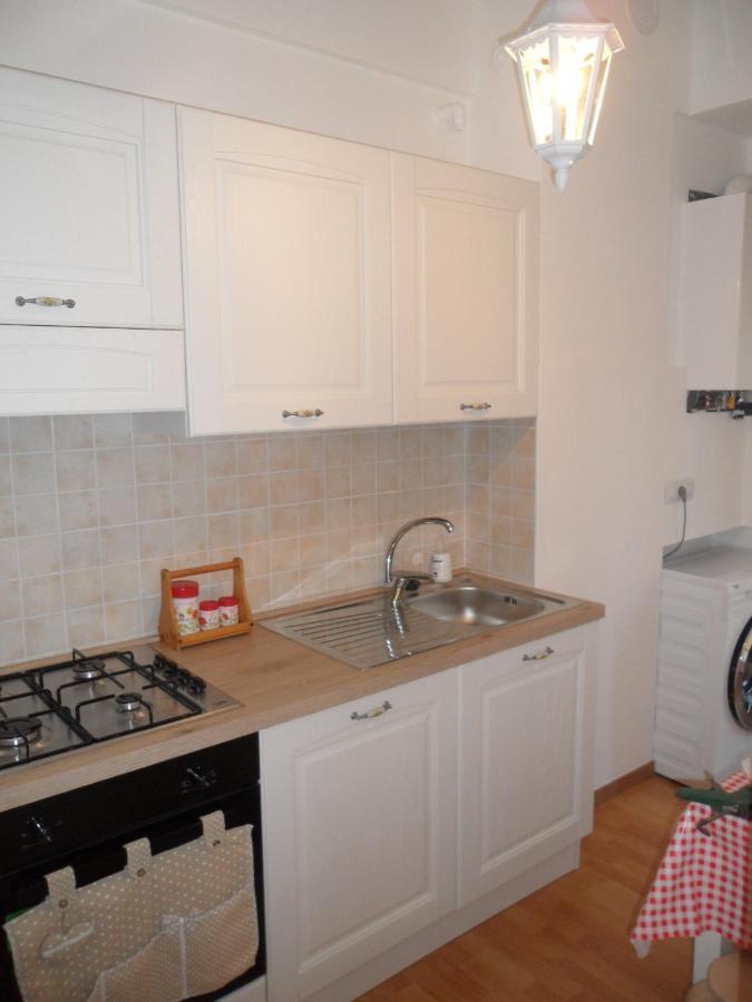La Vie En Rose Apartment Rapallo Luaran gambar
