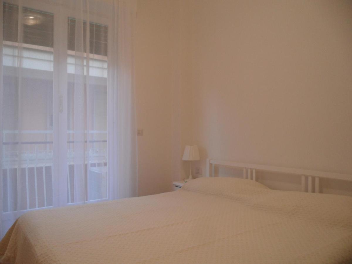La Vie En Rose Apartment Rapallo Luaran gambar