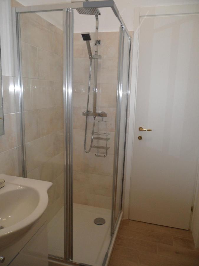 La Vie En Rose Apartment Rapallo Luaran gambar