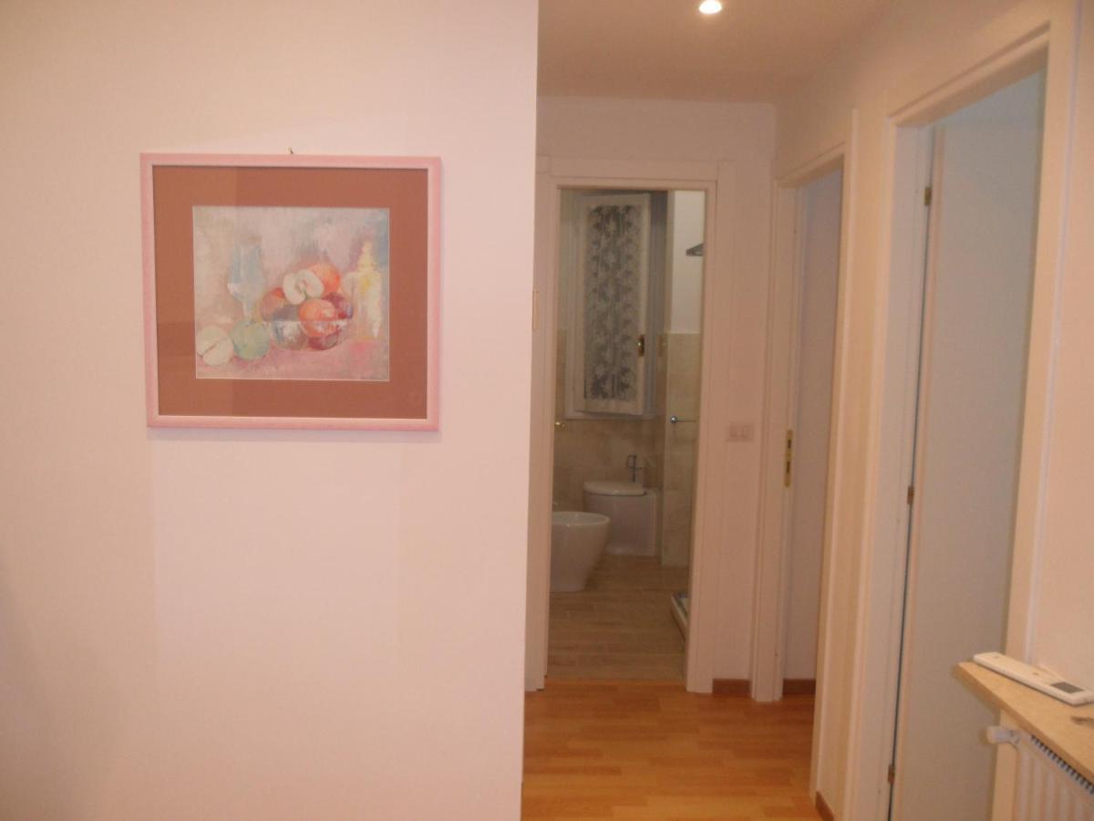 La Vie En Rose Apartment Rapallo Luaran gambar