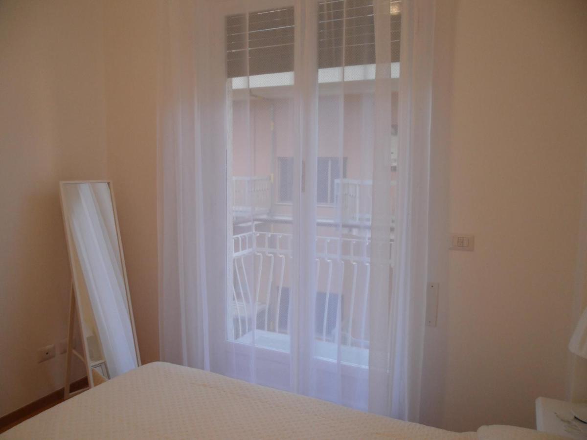 La Vie En Rose Apartment Rapallo Luaran gambar