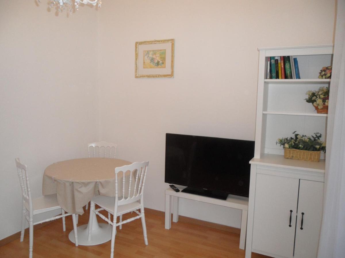 La Vie En Rose Apartment Rapallo Luaran gambar