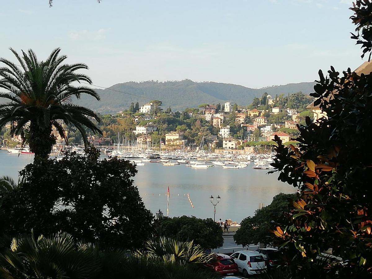 La Vie En Rose Apartment Rapallo Luaran gambar