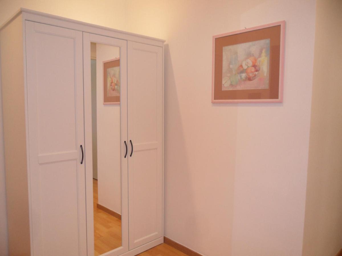 La Vie En Rose Apartment Rapallo Luaran gambar