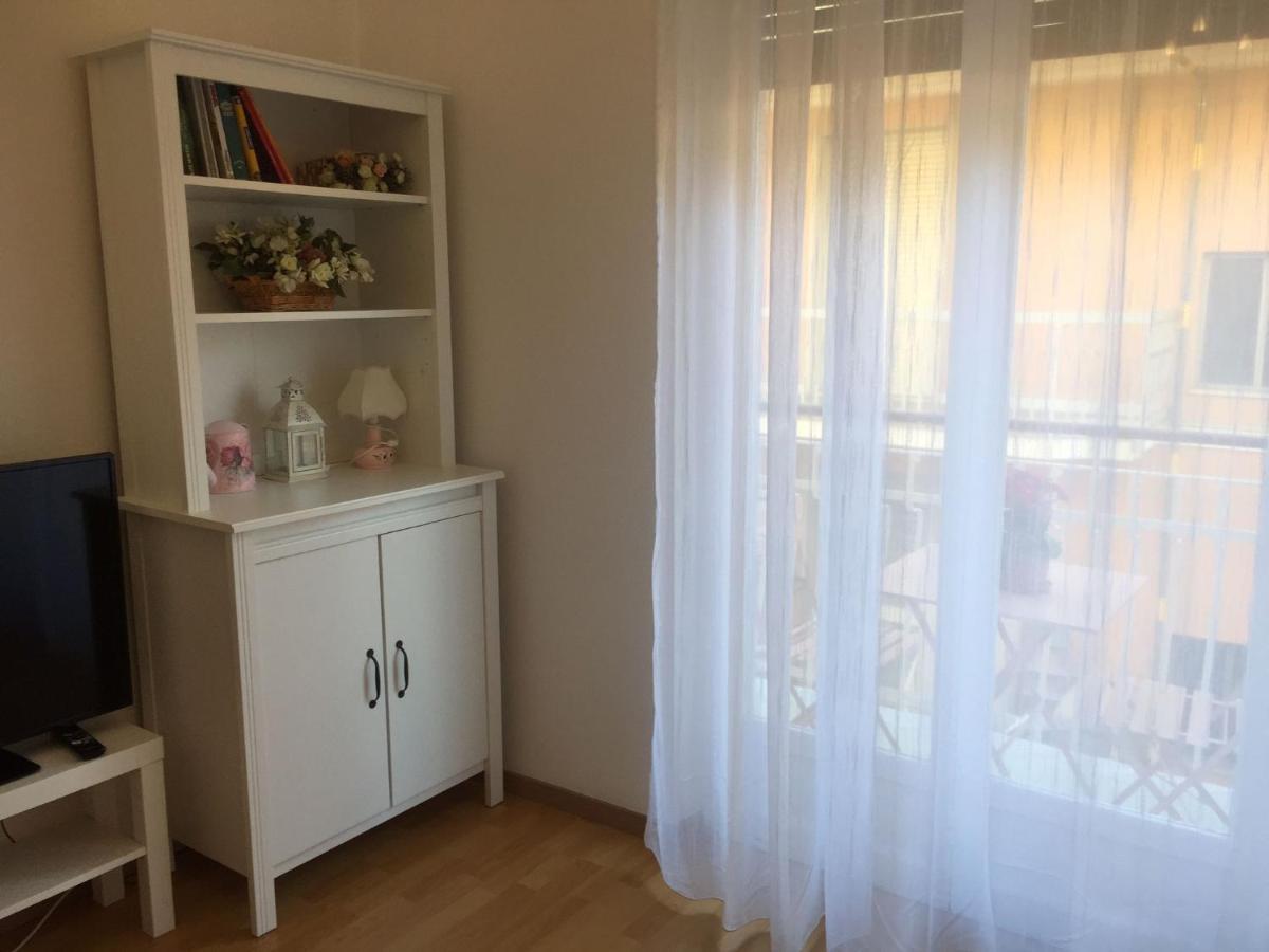 La Vie En Rose Apartment Rapallo Luaran gambar