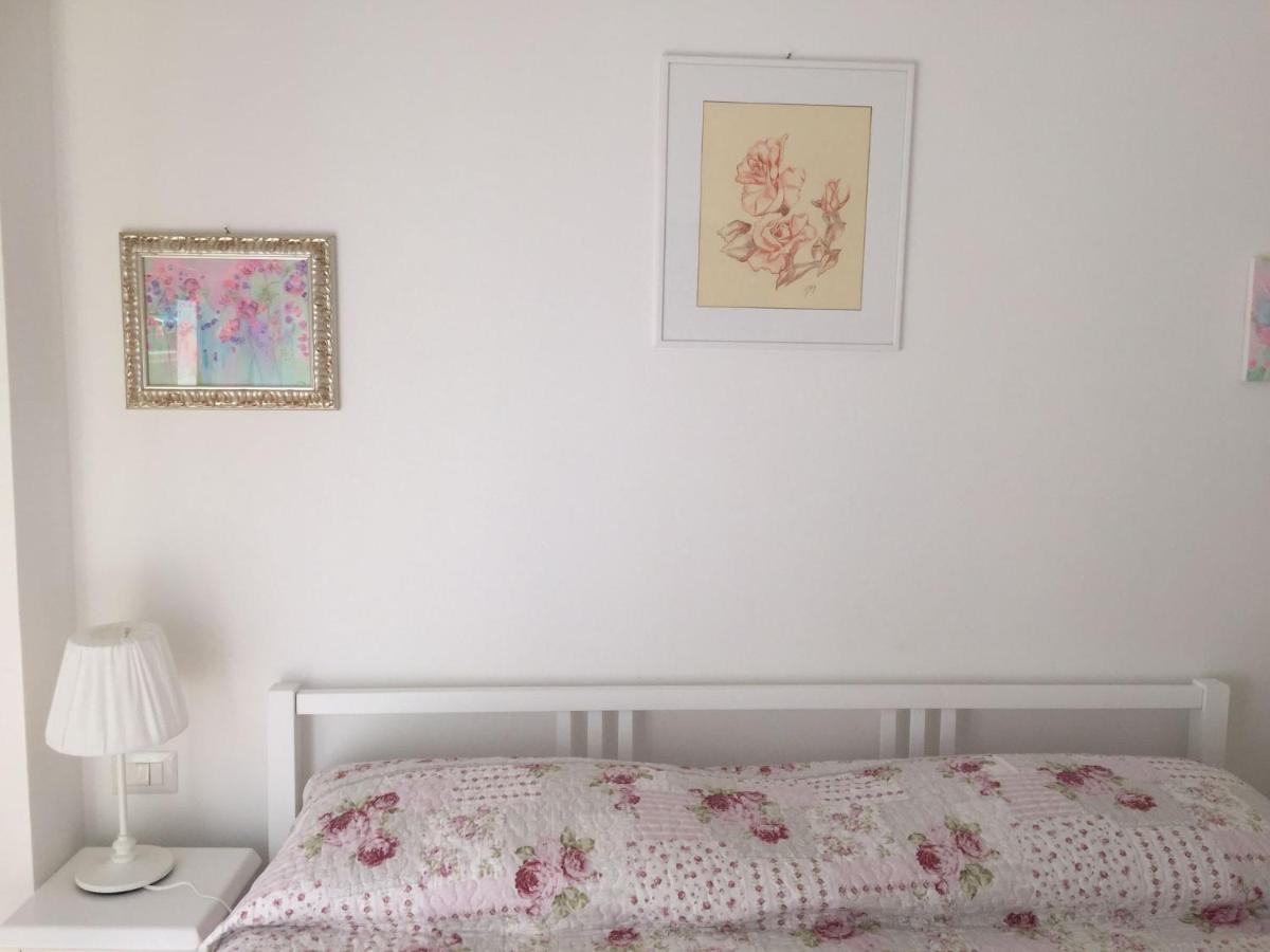 La Vie En Rose Apartment Rapallo Luaran gambar