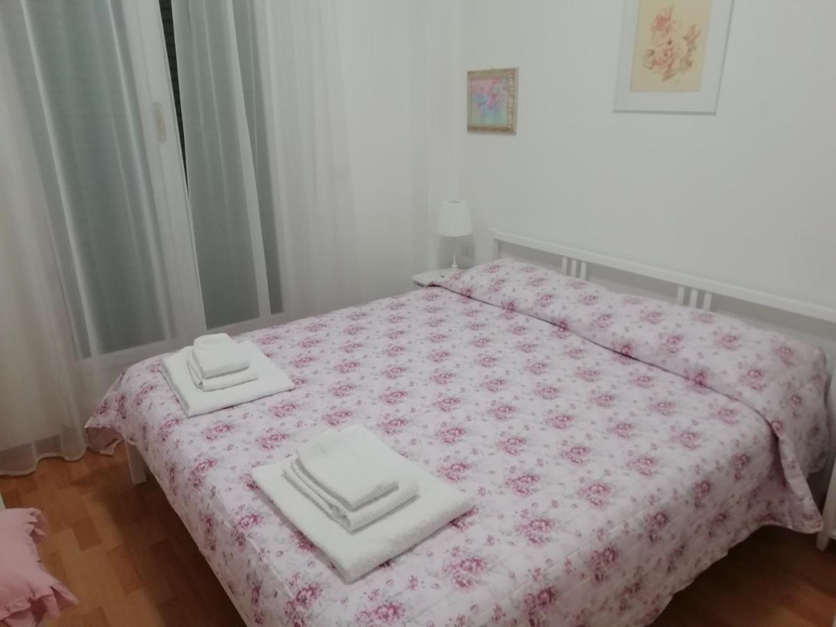 La Vie En Rose Apartment Rapallo Luaran gambar