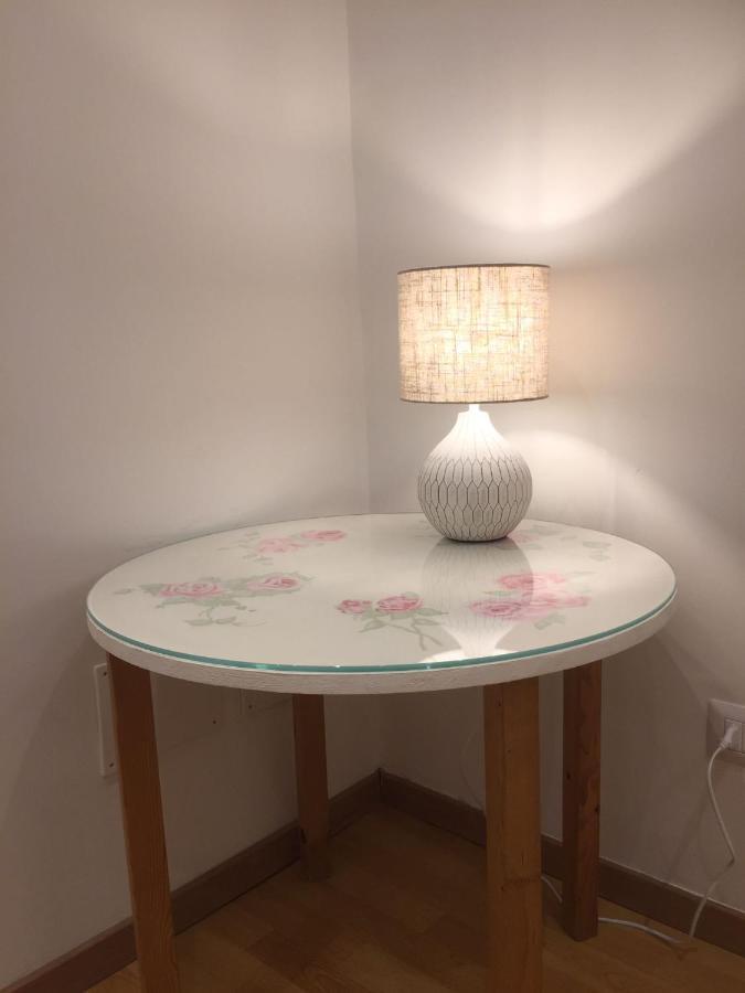 La Vie En Rose Apartment Rapallo Luaran gambar