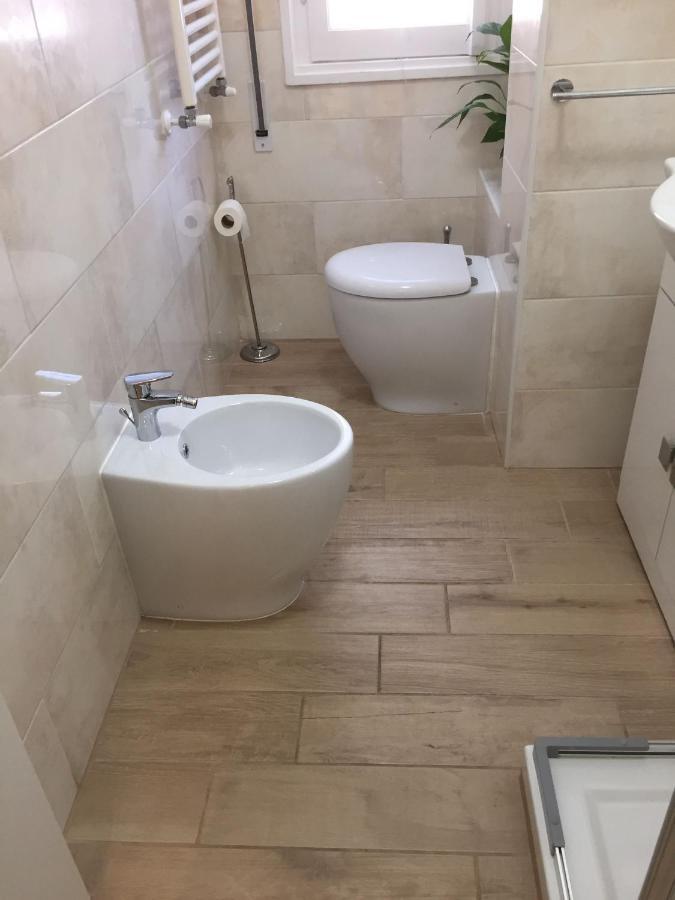 La Vie En Rose Apartment Rapallo Luaran gambar