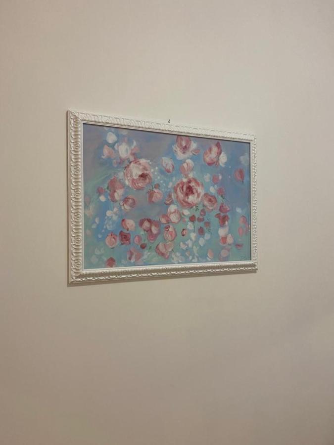 La Vie En Rose Apartment Rapallo Luaran gambar