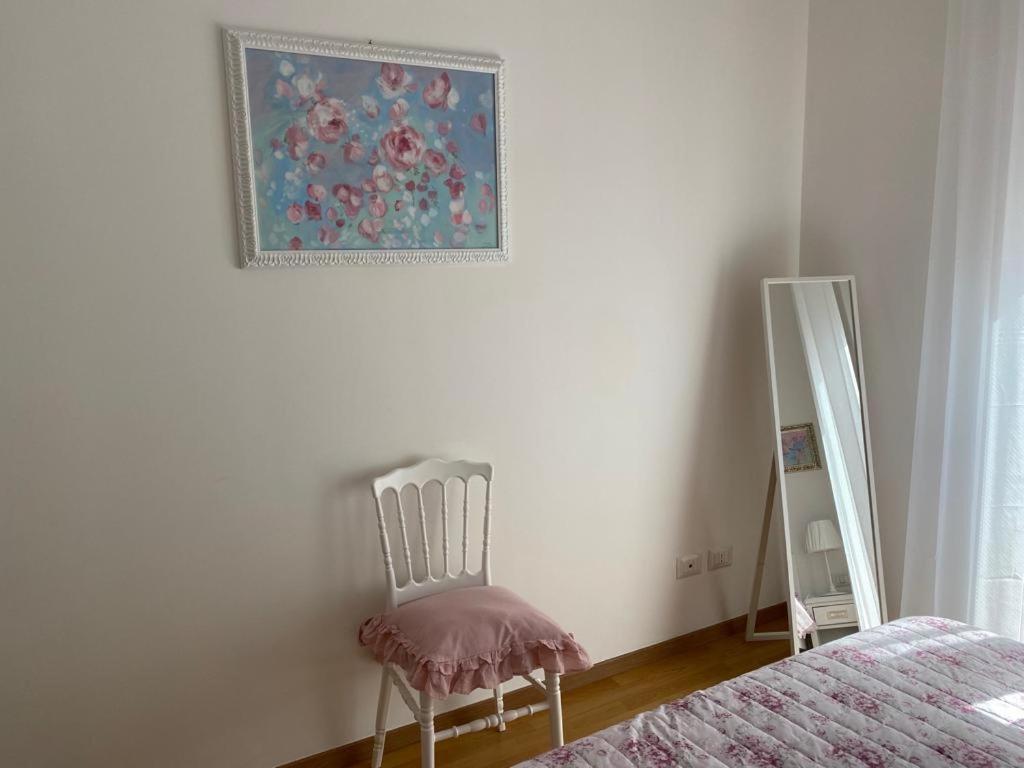 La Vie En Rose Apartment Rapallo Luaran gambar