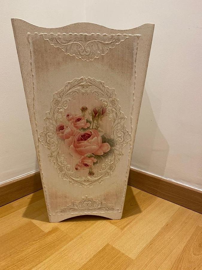 La Vie En Rose Apartment Rapallo Luaran gambar