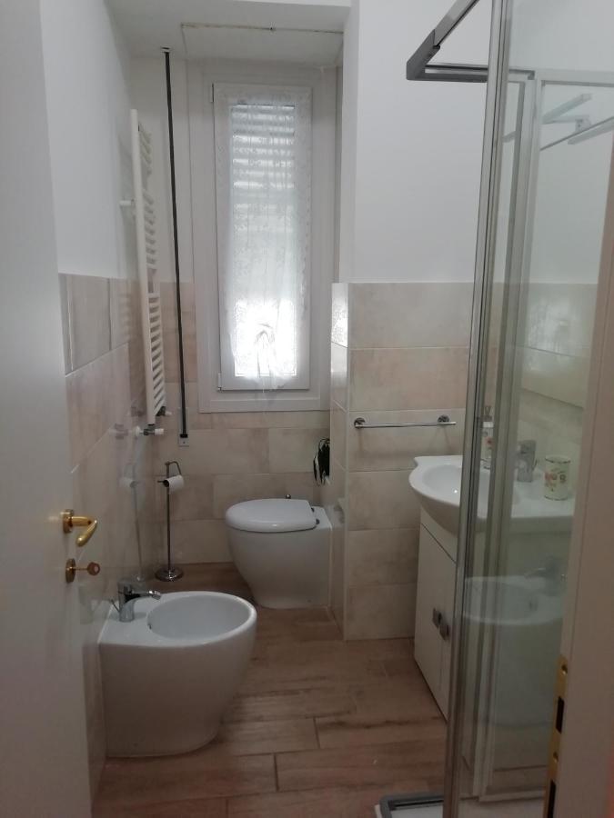 La Vie En Rose Apartment Rapallo Luaran gambar